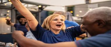 室外篮球场翻新