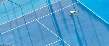 停车场地坪施工