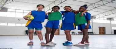 运动员经纪服务