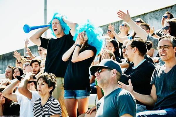 疫情下体育培训班停课最新安排(图1)